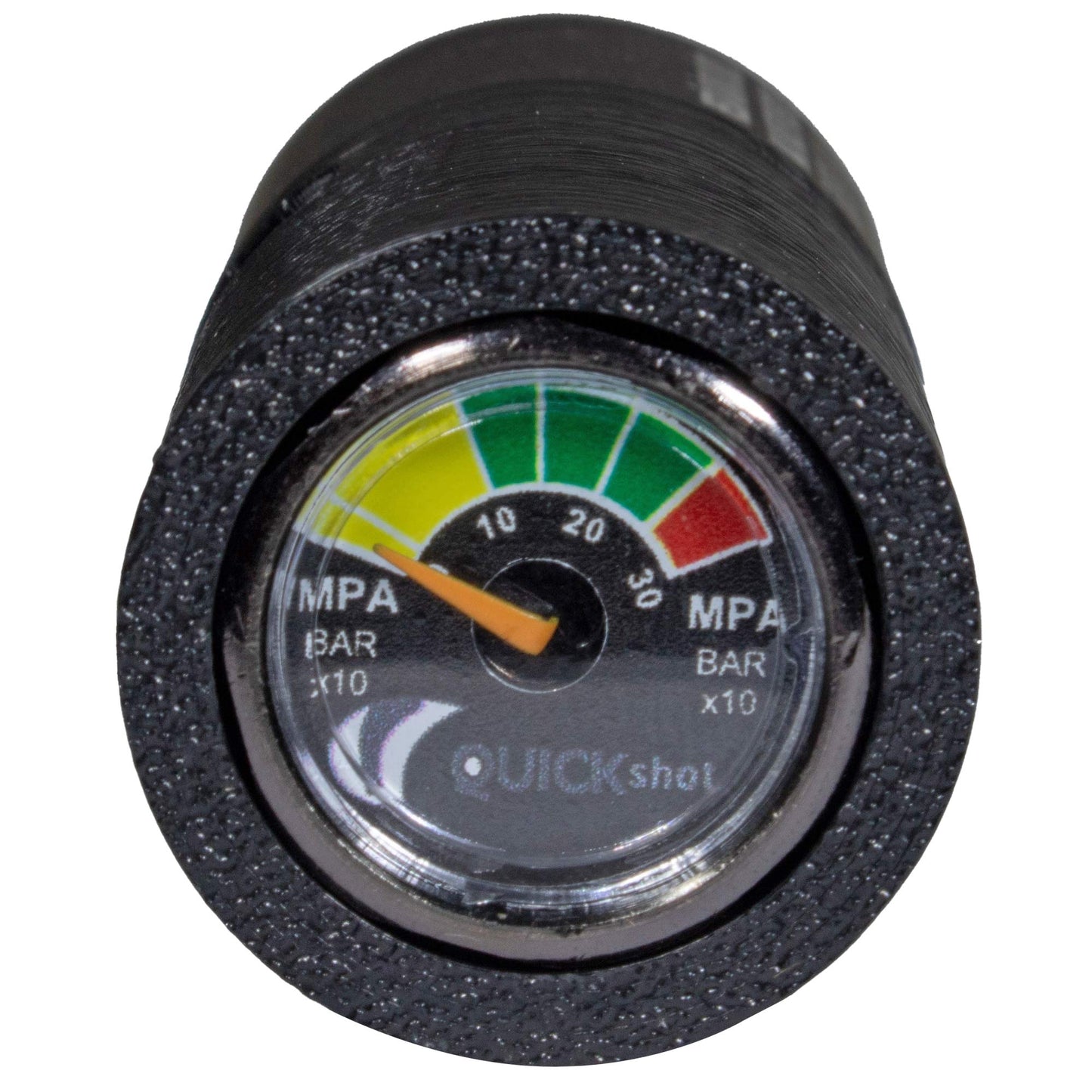 Beeman PCP Chief II Quickfill Pressure Gauge Kit