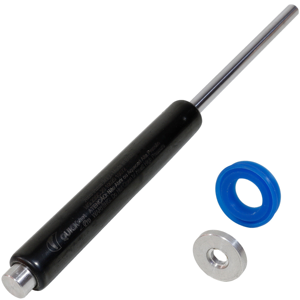 Nitro Piston Kit for Cometa 400/ FUSION