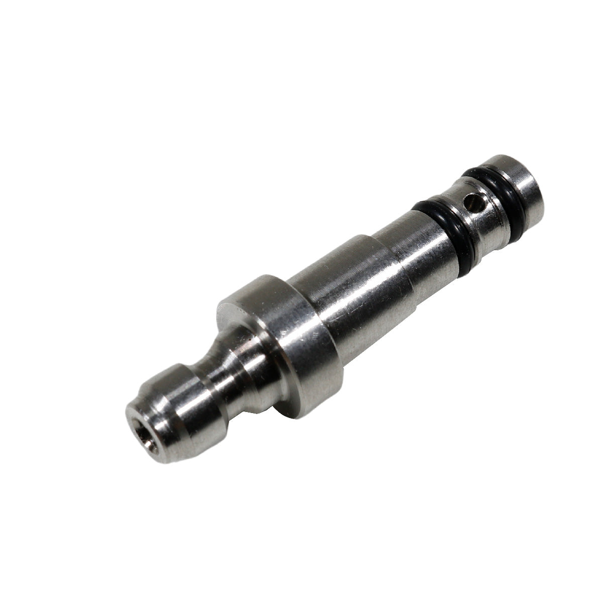 Quick Fill Probe for GAMO