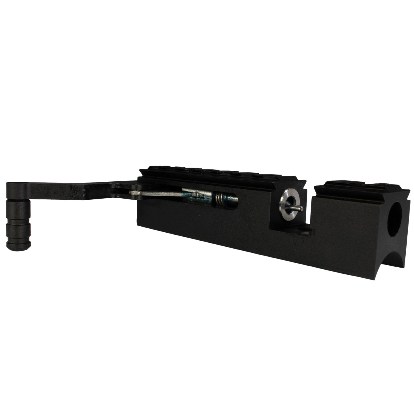 Side Lever Breech for DIANA Stormrider and ARTEMIS SPA PR900 PCP .22-Cal PCP