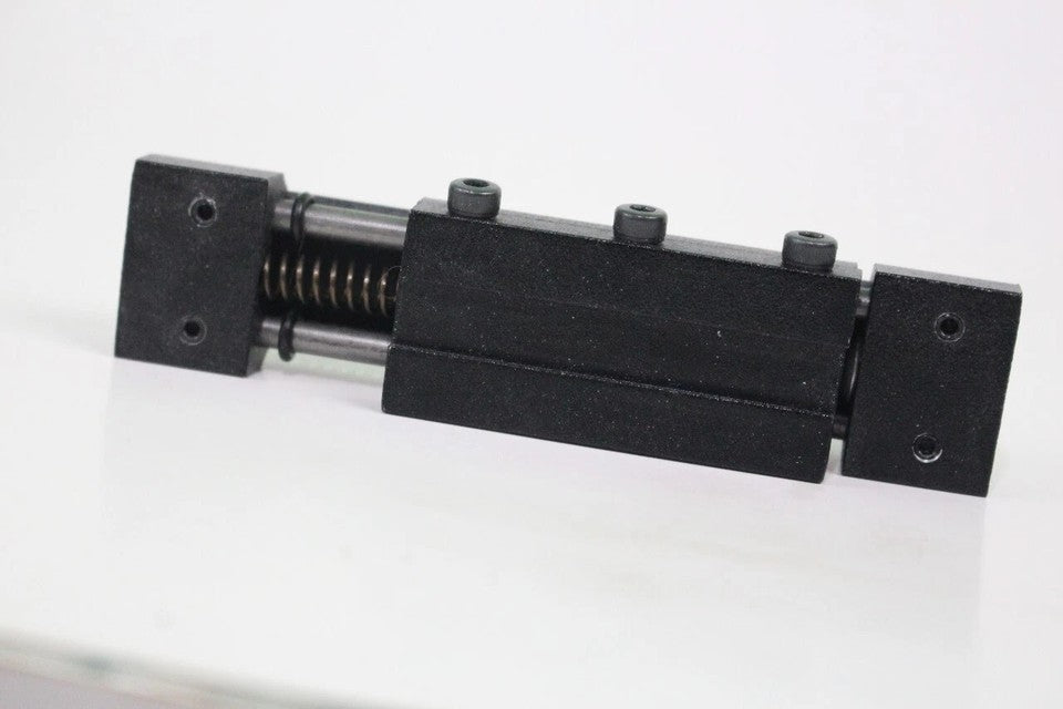 Scope Angel Dovetail Shock Absorbing Scope Rail