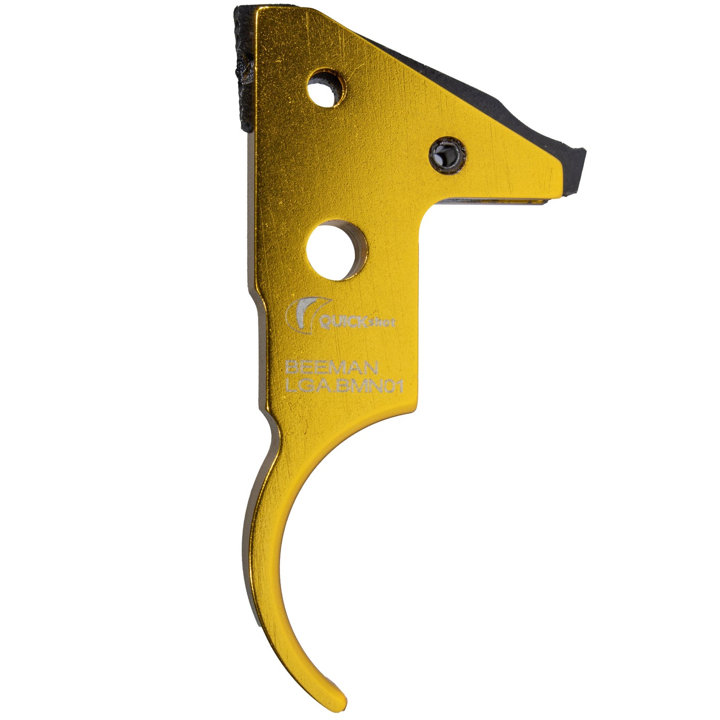 Trigger blade for BEEMAN CHIEF II PLUS