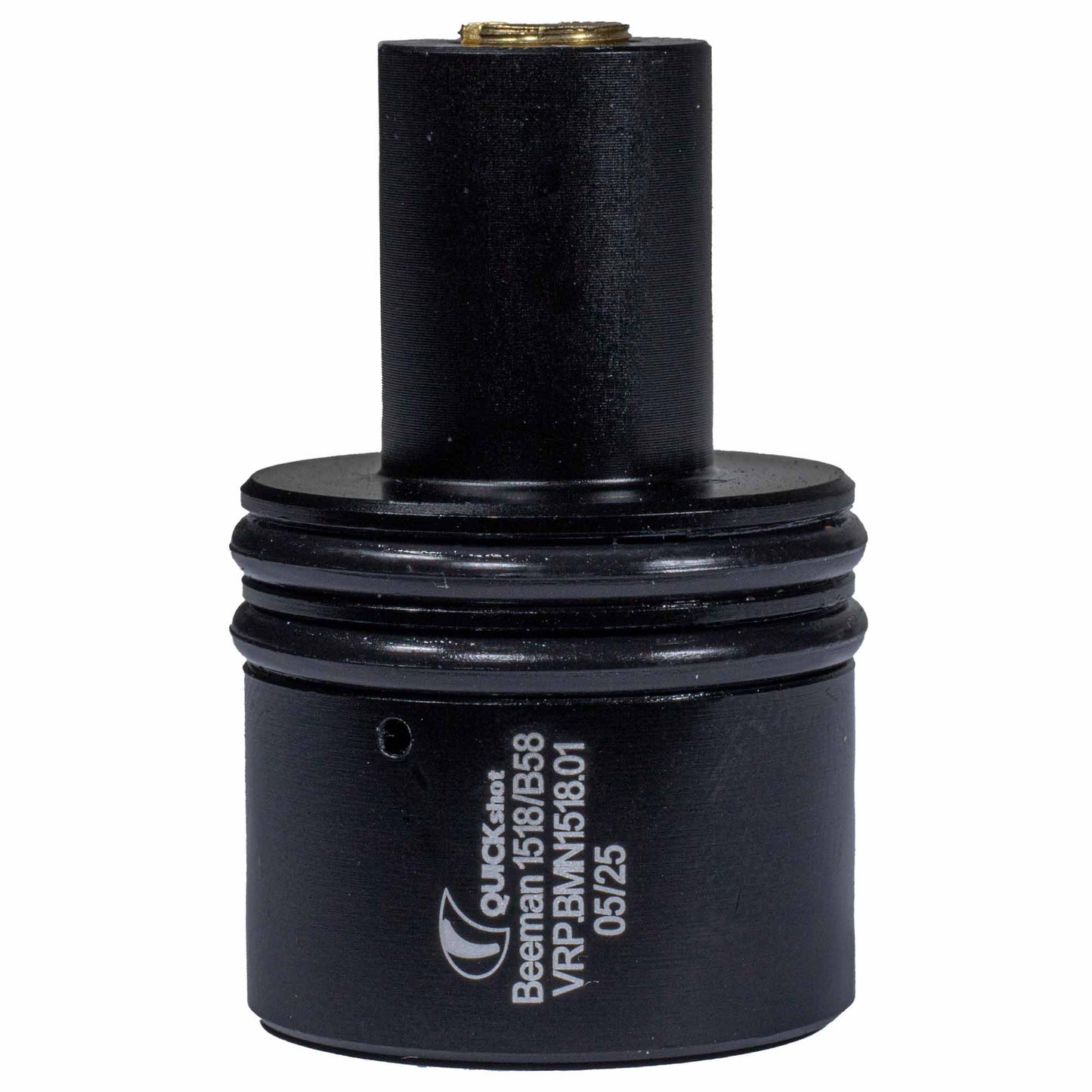 Regulator for Beeman Commander 1517 and 1518