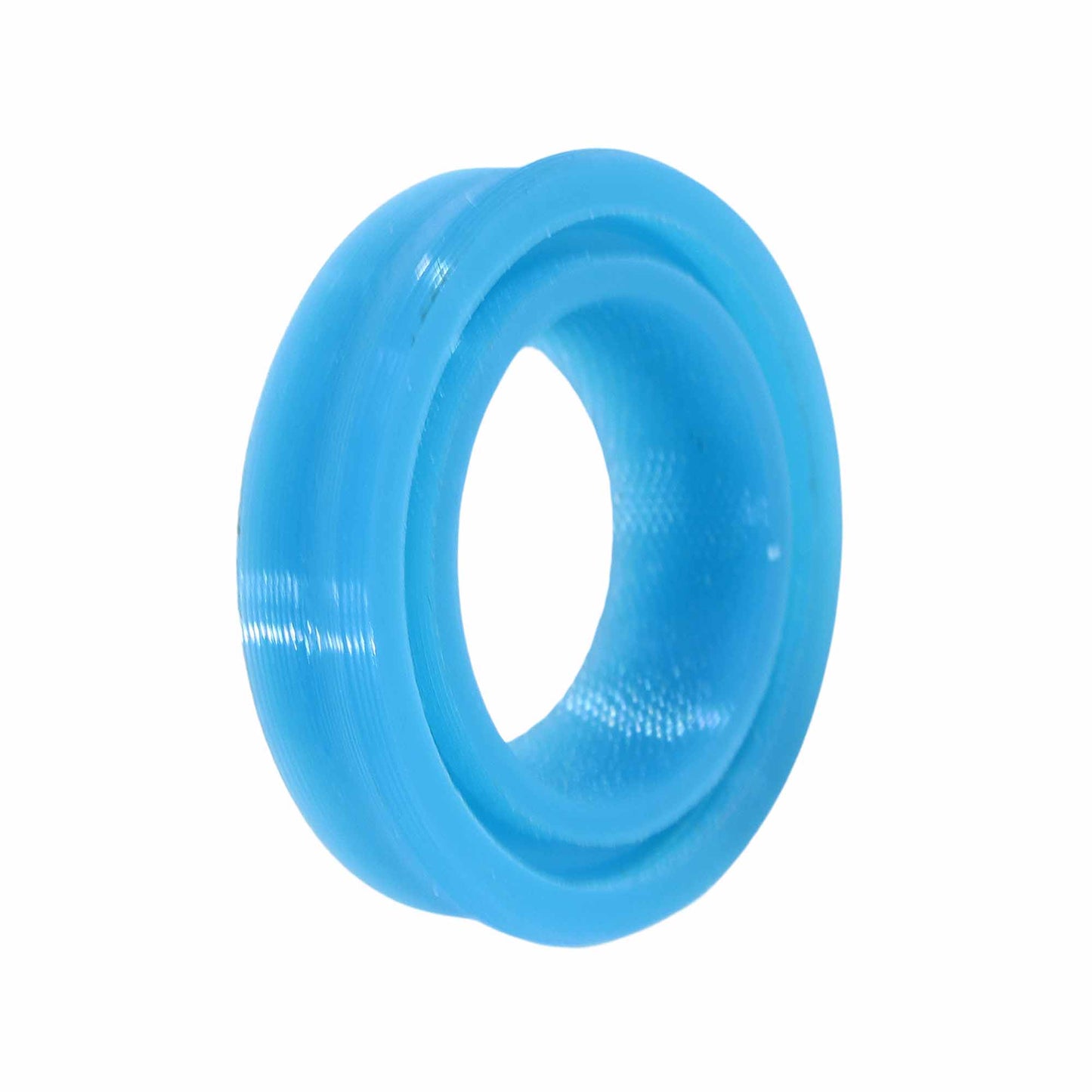 Piston Seal  for Crosman Vantage Fury Trail Stoeger X10 X20 - Ø25.20mm