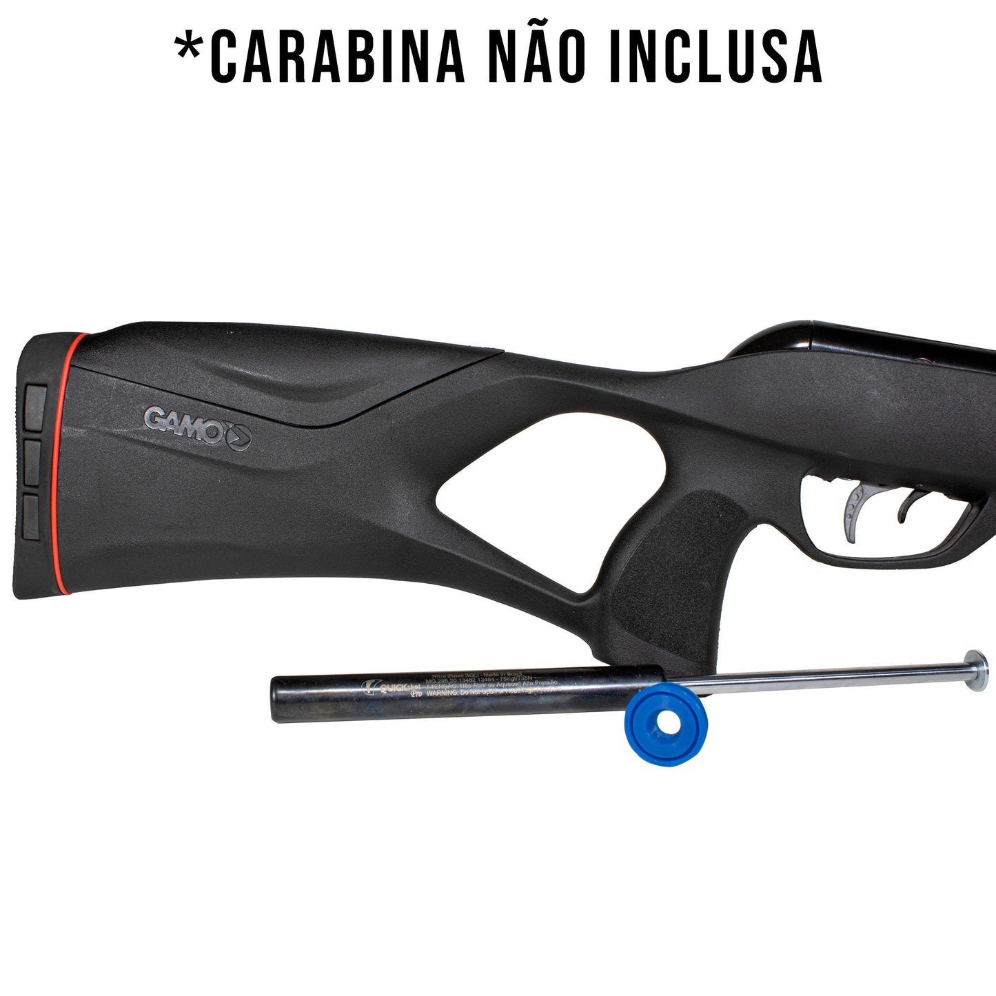 Nitro Piston Kit for GAMO G-Magnum (piston seal include)