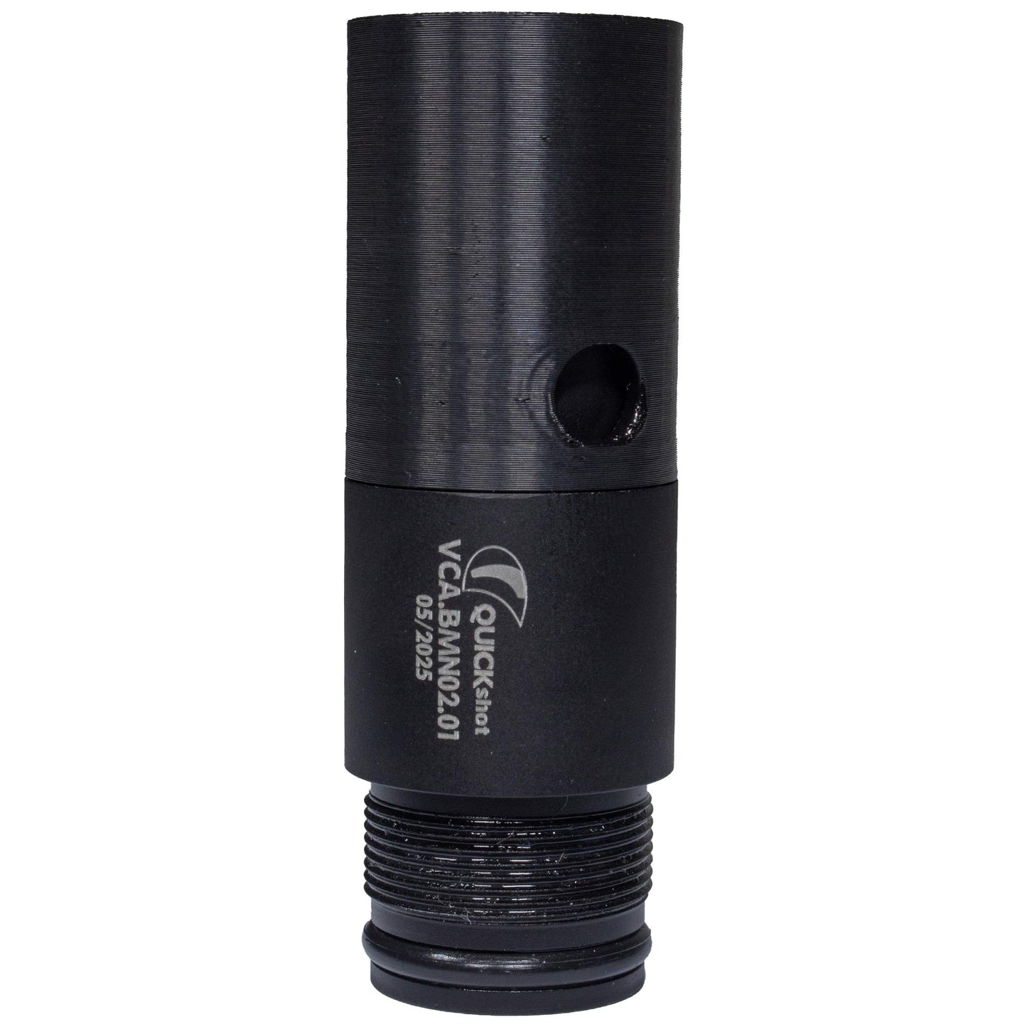 Beeman PCP Chief II Quickfill Pressure Gauge Kit