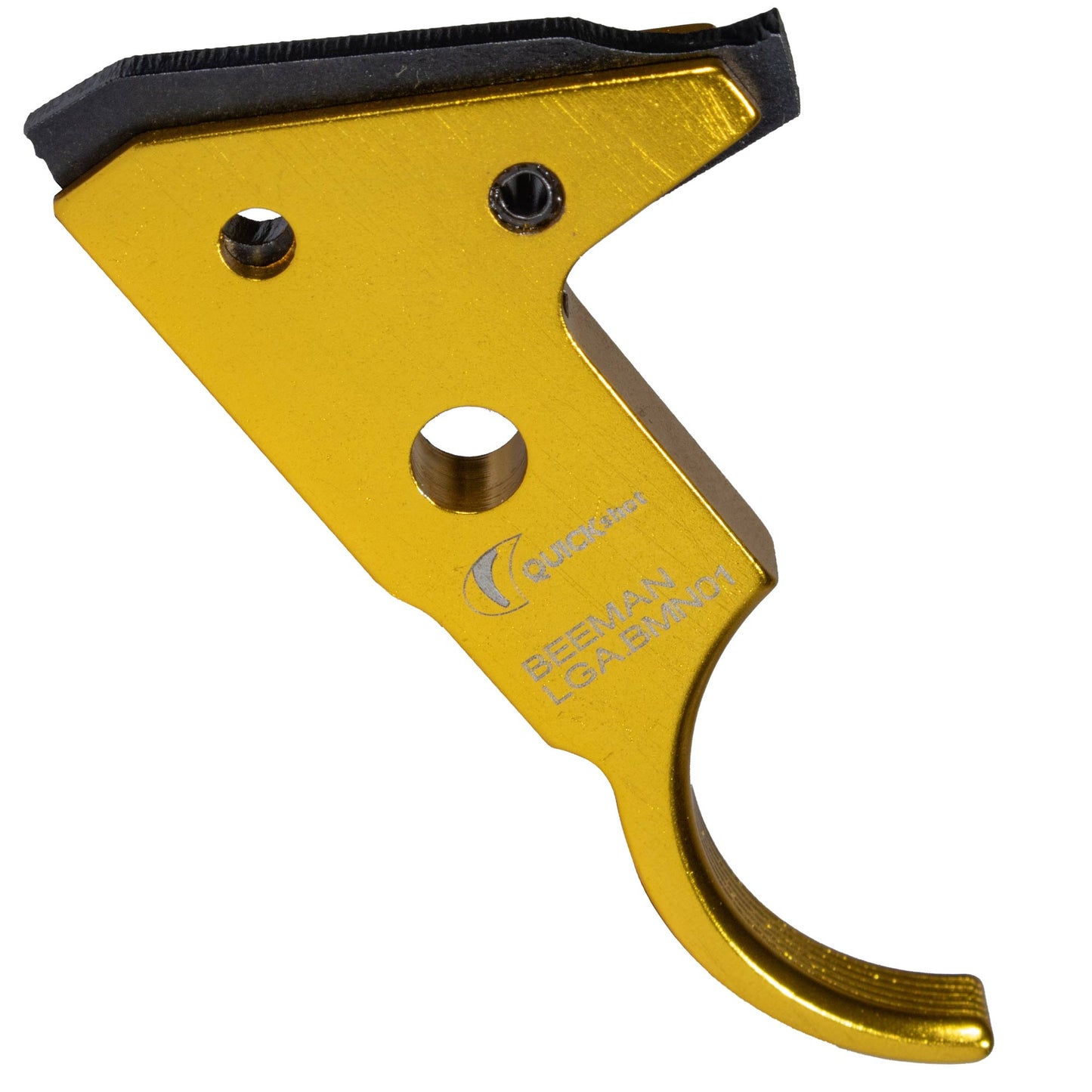 Trigger blade for BEEMAN CHIEF II PLUS