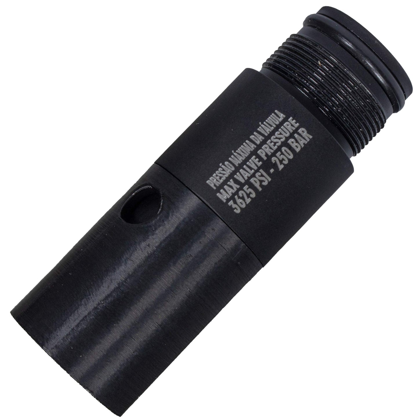 Beeman PCP Chief II Quickfill Pressure Gauge Kit