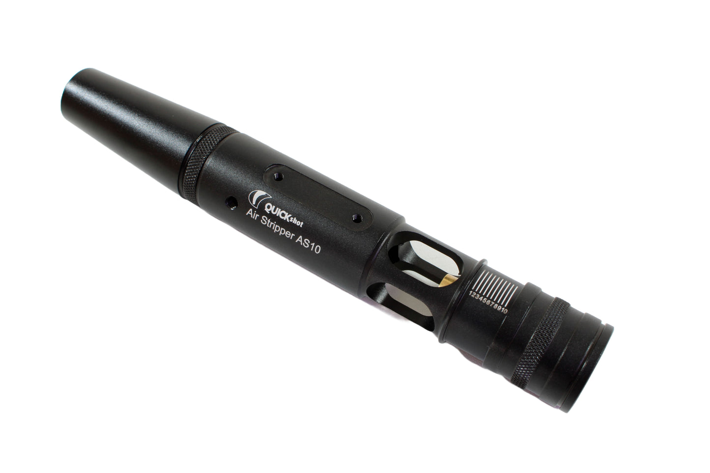 Airstripper model AS10