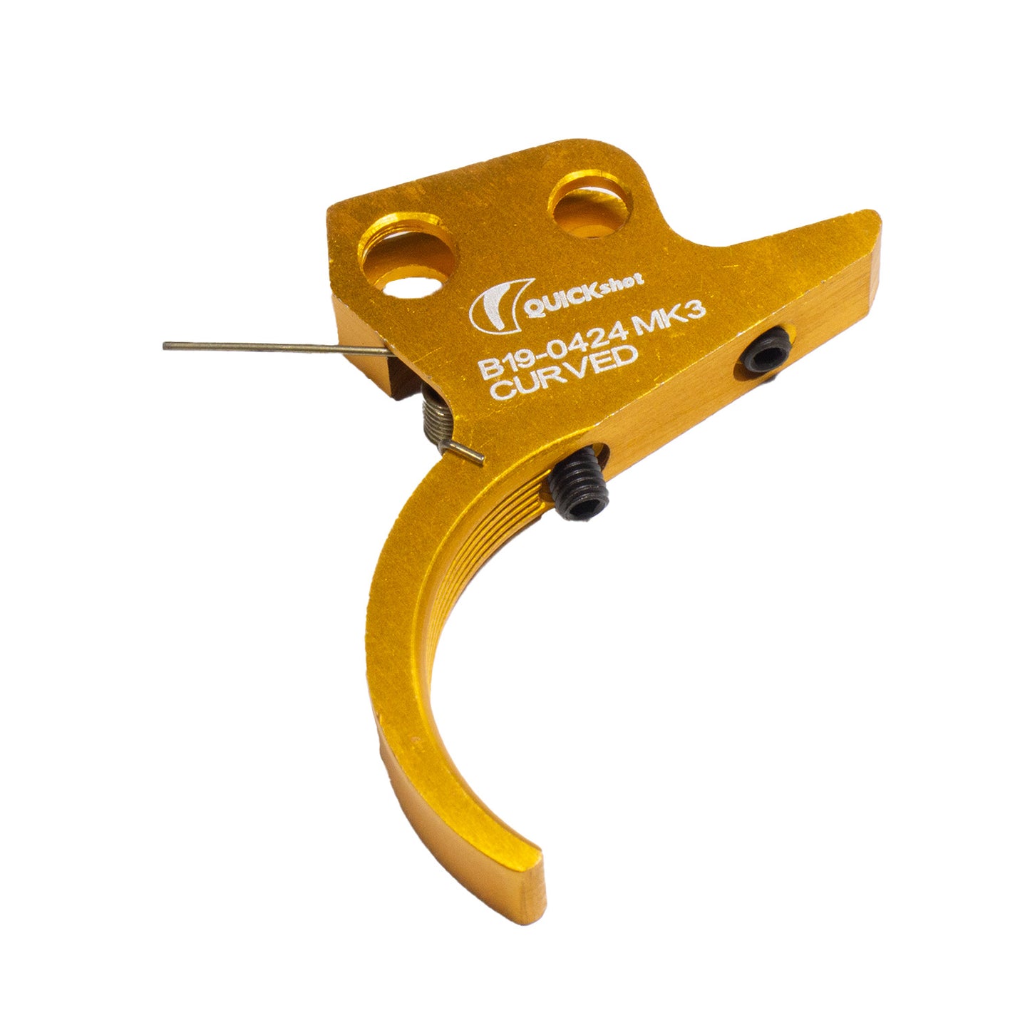 Trigger Blade for Beeman Raider and Crosman