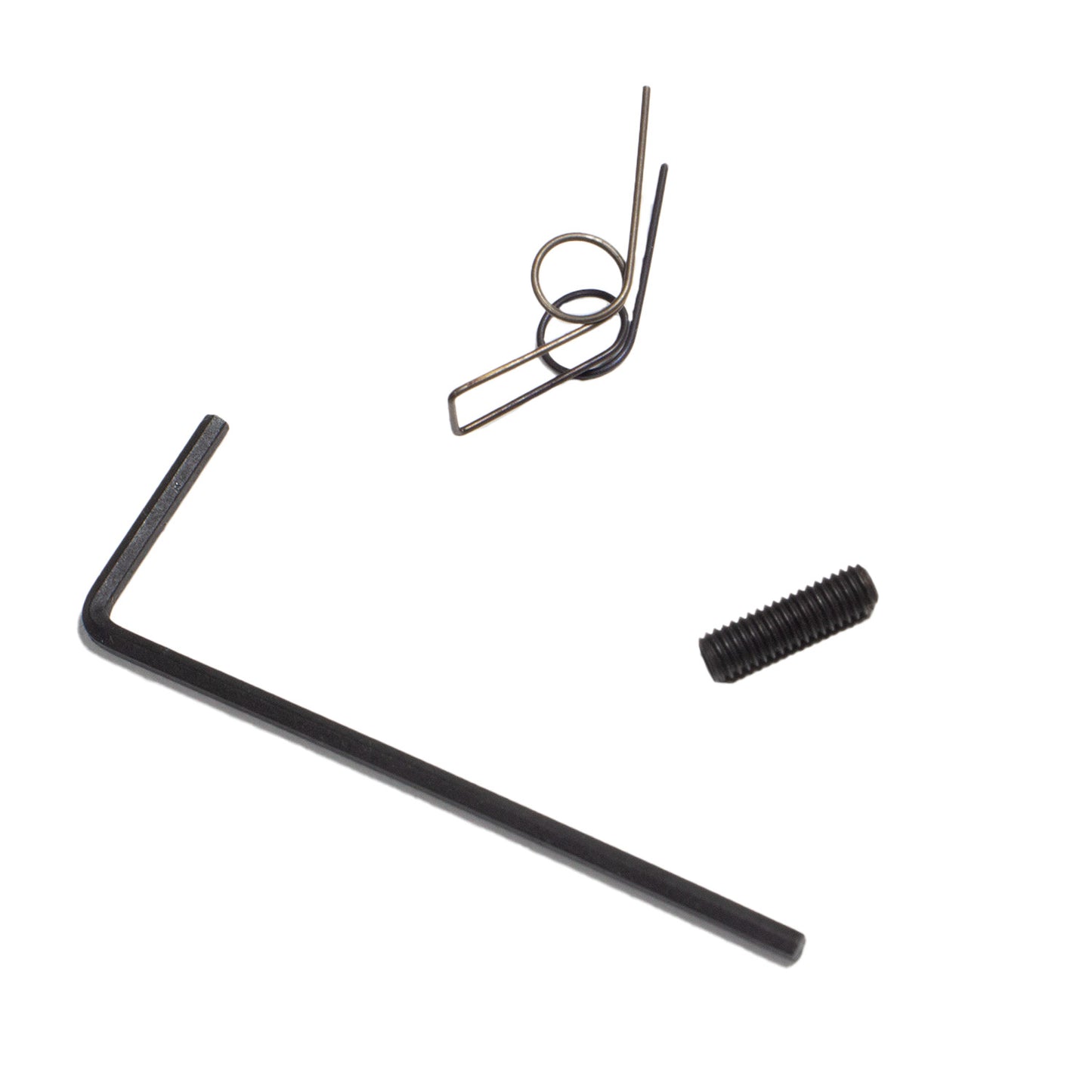 Trigger Blade for Beeman Raider and Crosman