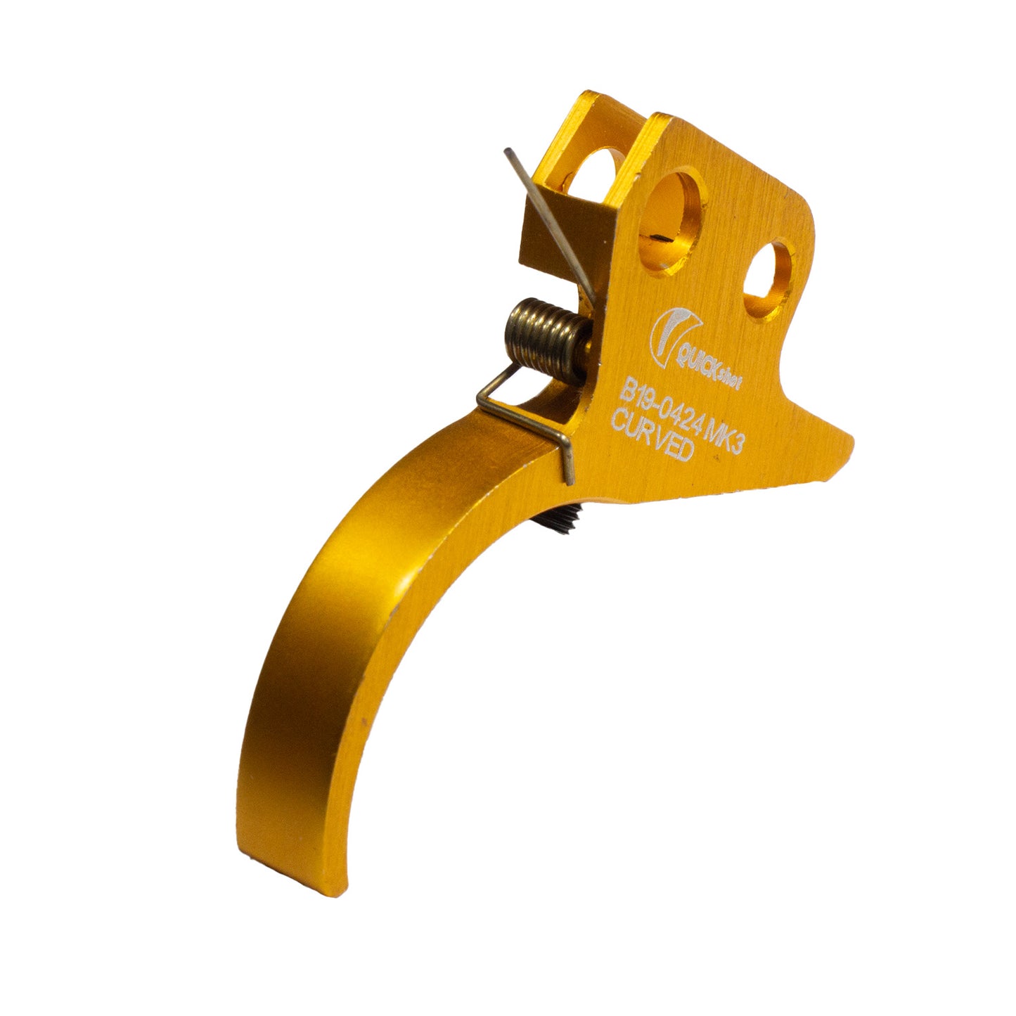 Trigger Blade for Beeman Raider and Crosman