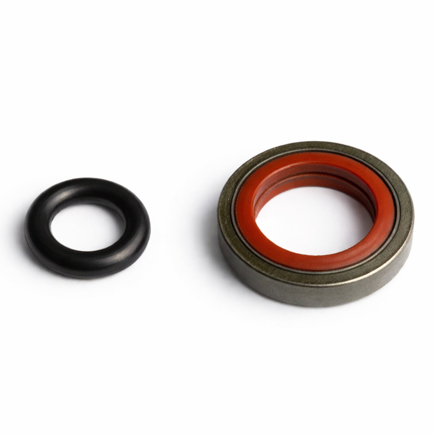 Foster Male Quick Disconnect to 1/8 BSP Female Adapter - PCP fill adapter