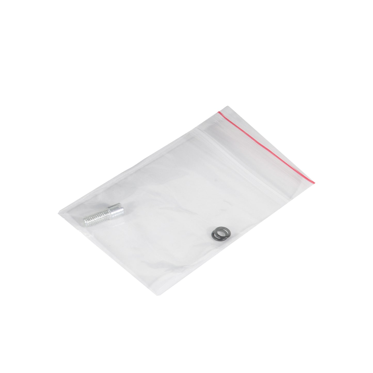 Side Lever Breech for Beeman Chief II .22-Cal PCP