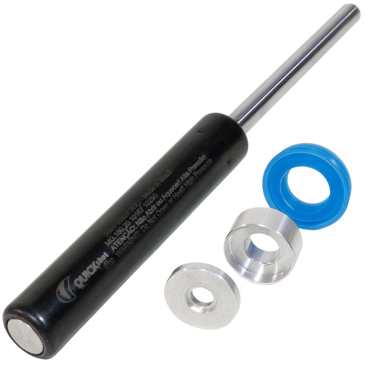 Nitro Piston Kit for Cometa 220
