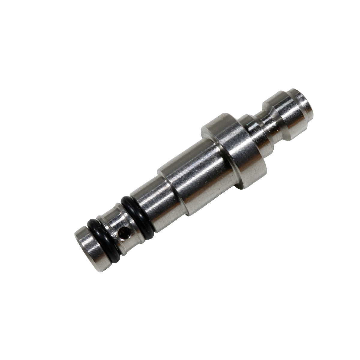 Quick Fill Probe for GAMO