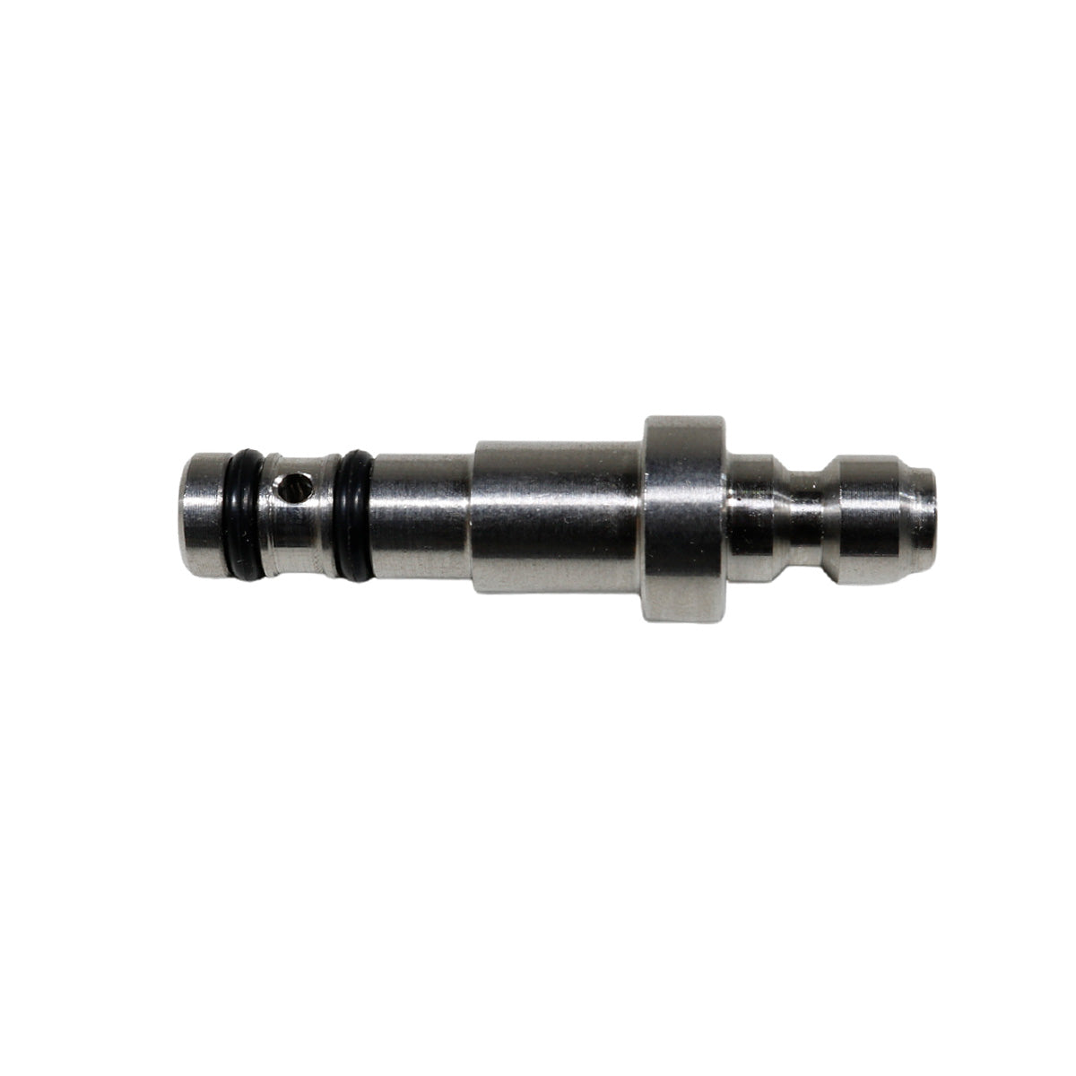 Quick Fill Probe for GAMO