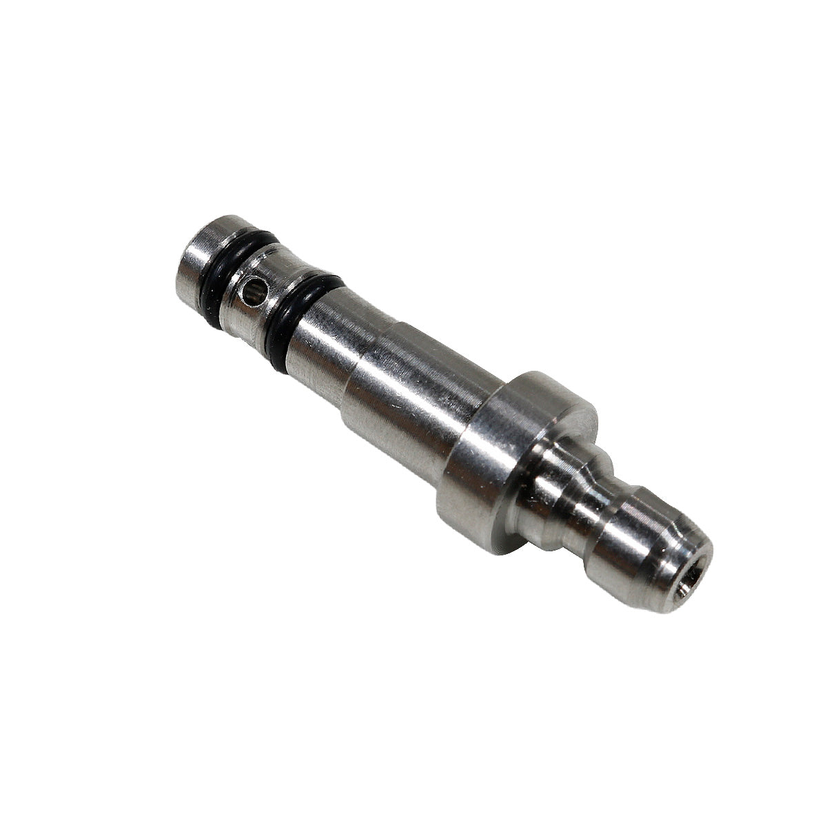 Quick Fill Probe for GAMO