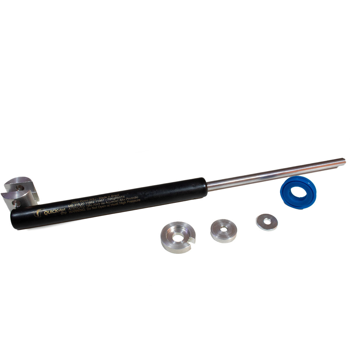 Nitro Piston Kit for Hatsan Mod 130 - 75Kg - Highpower