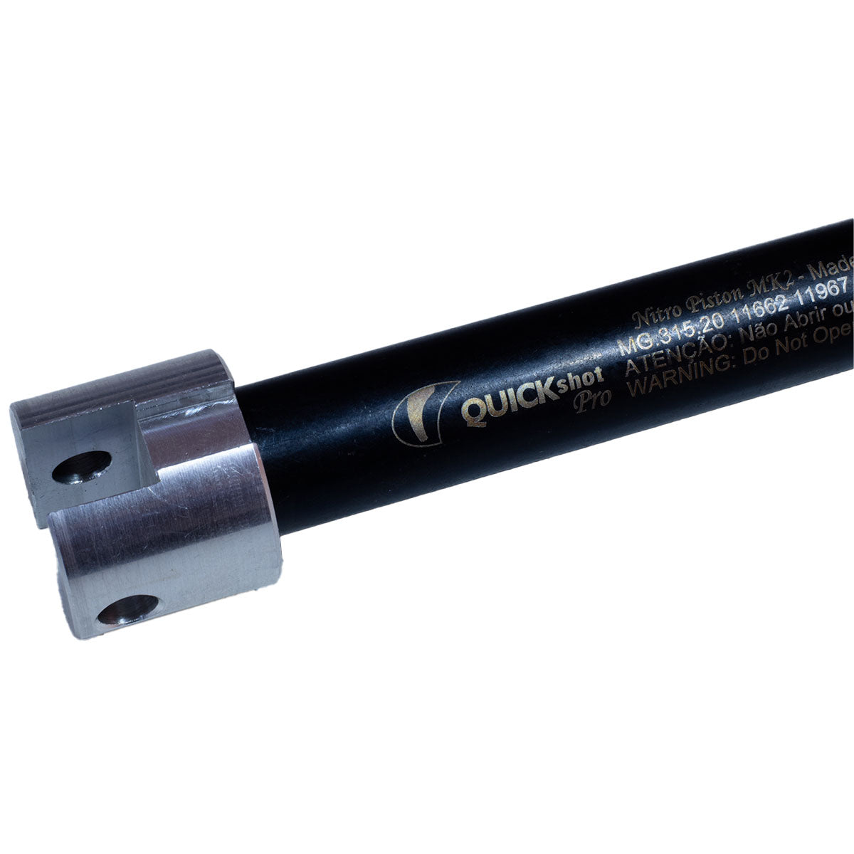 Nitro Piston Kit for Hatsan Mod 130 - 75Kg - Highpower