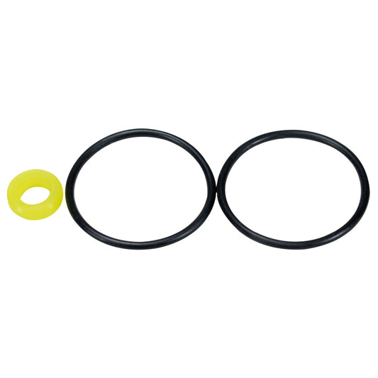 Breech seal replacement - Gamo underlever airguns: CFX CFX Royal