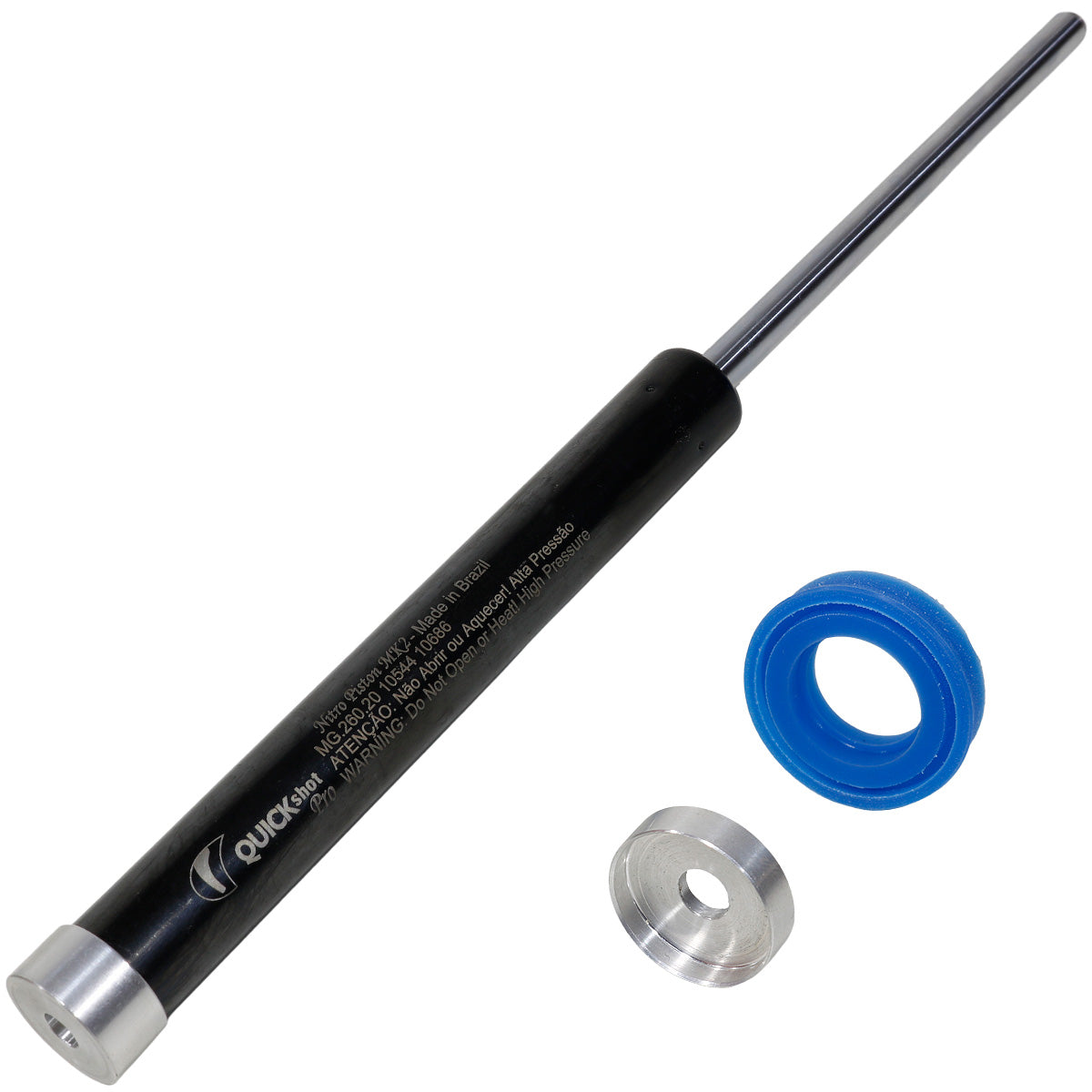 Nitro Piston Kit for Hatsan Striker Series (Plastic Trigger Blade)