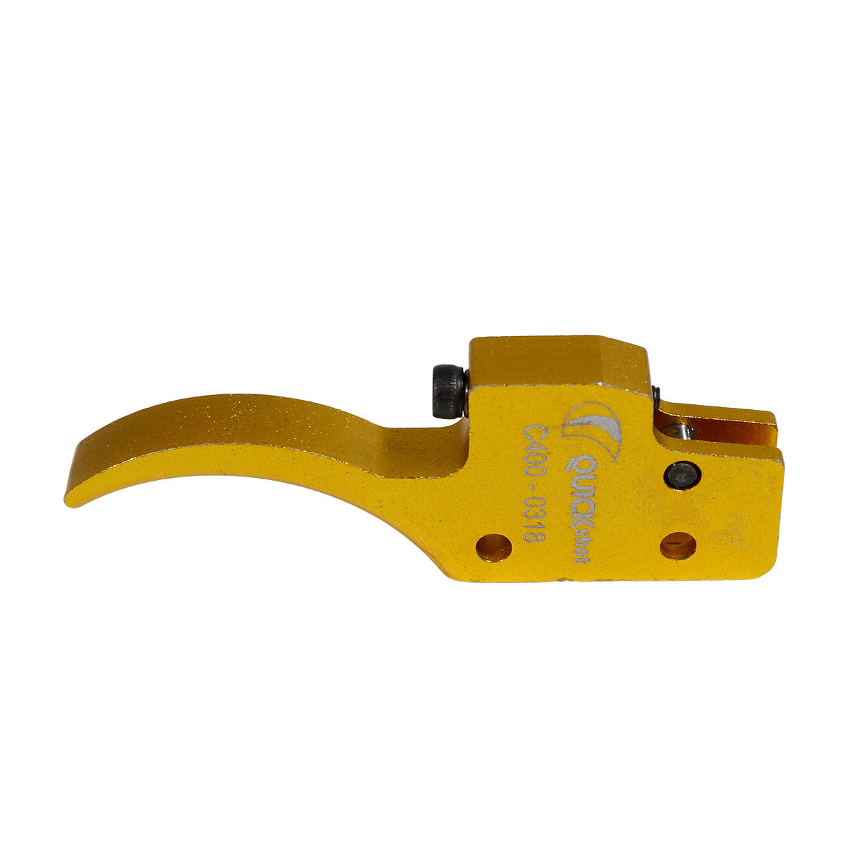 Trigger Blade for Cometa Fenix 400 and Fusion