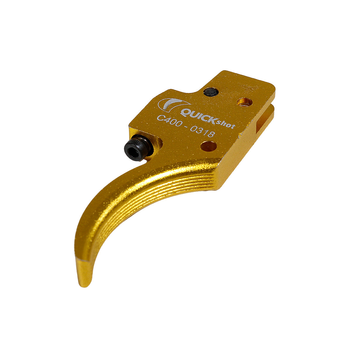 Trigger Blade for Cometa Fenix 400 and Fusion