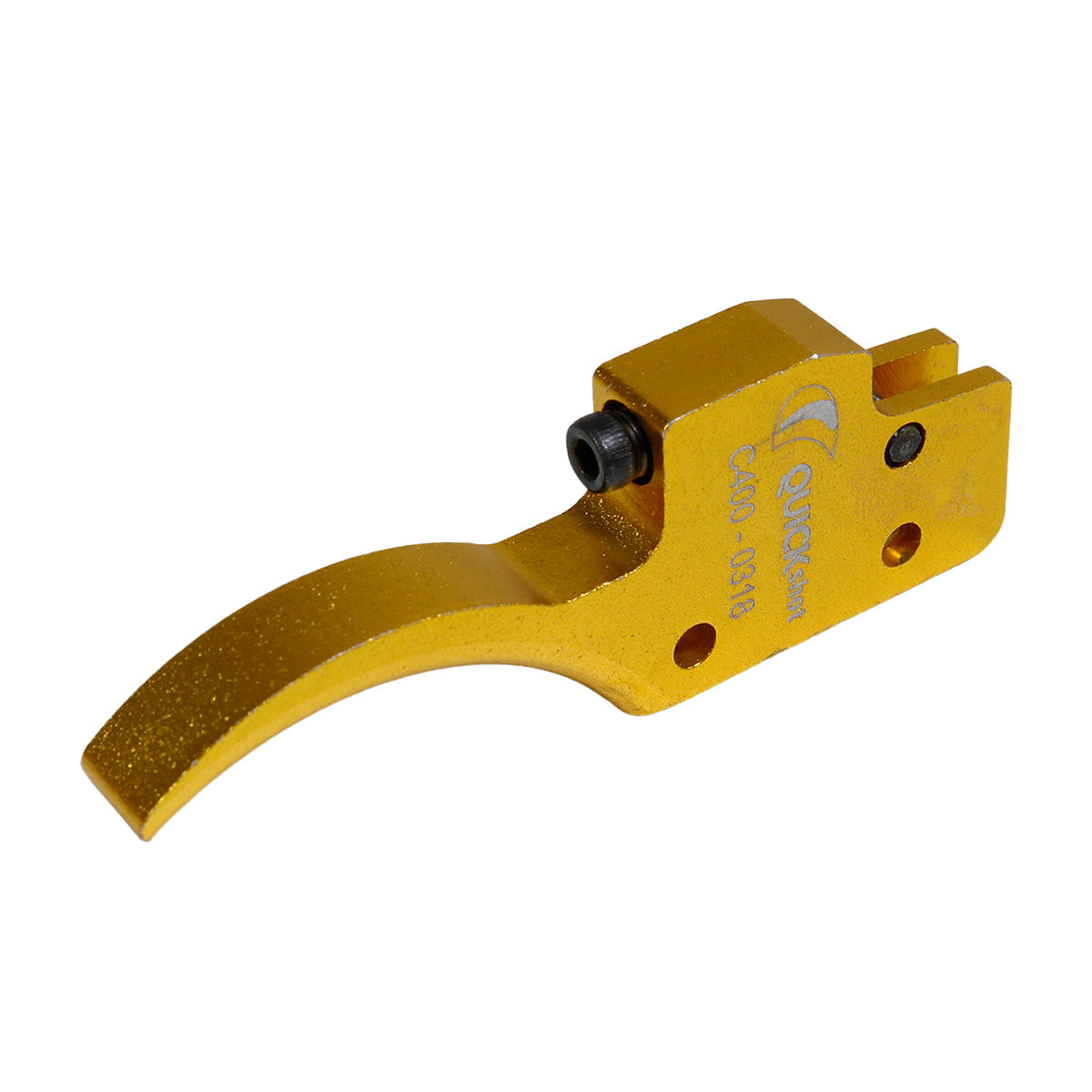 Trigger Blade for Cometa Fenix 400 and Fusion