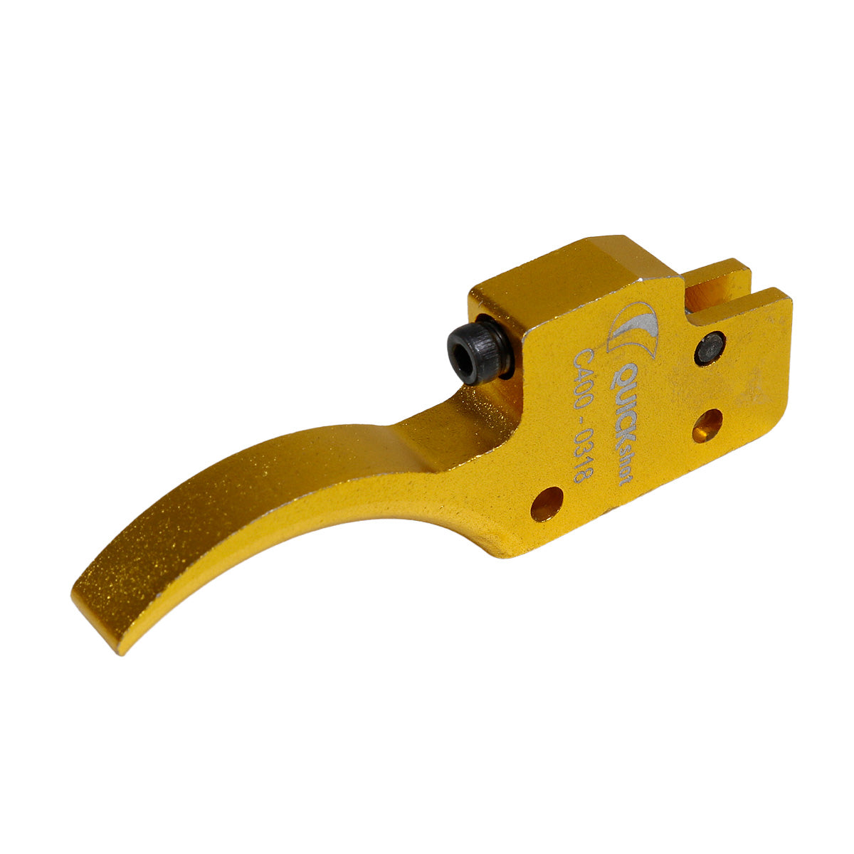 Trigger Blade for Cometa Fenix 400 and Fusion