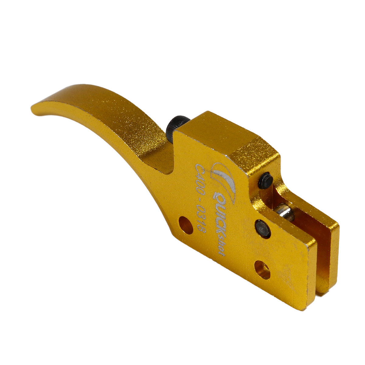 Trigger Blade for Cometa Fenix 400 and Fusion