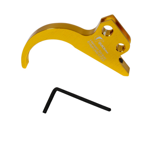 Trigger blade for Hatsan Striker Series (Metal trigger blade replacement)