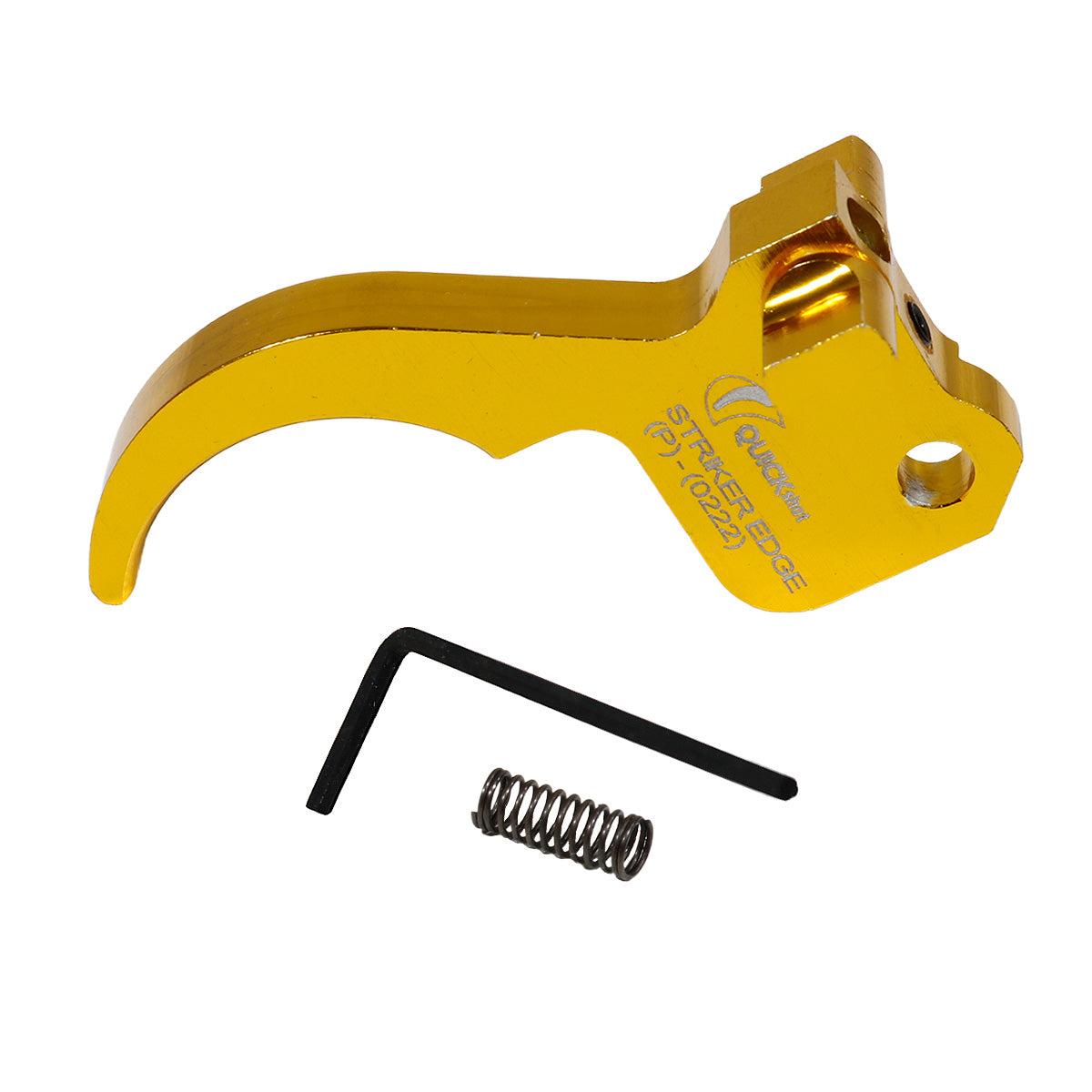 Trigger blade for Hatsan Striker and Airtact Series