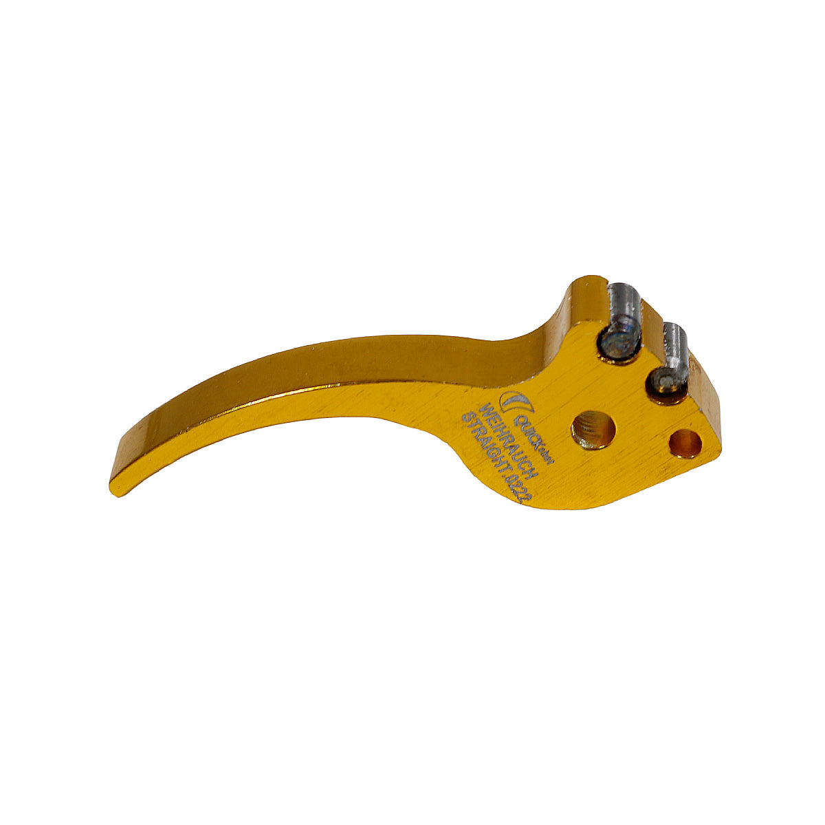 Trigger Blade Straight for Weihrauch HW30 35 50 57, 77 and 97