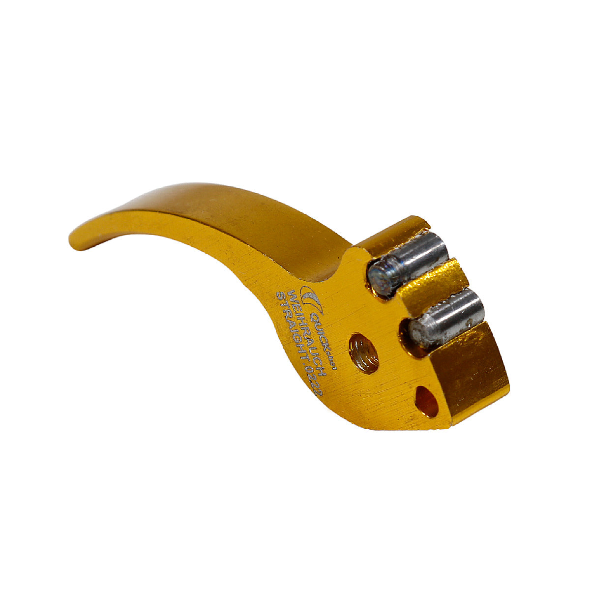 Trigger Blade Straight for Weihrauch HW30 35 50 57, 77 and 97