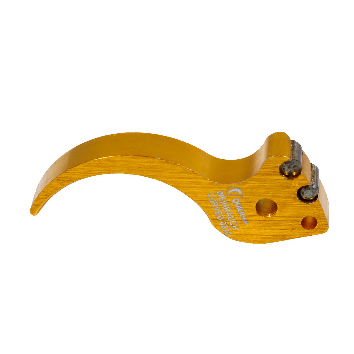 Trigger Blade Curved for Weihrauch HW30 35 50 57, 77 and 97