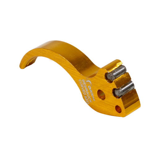 Trigger Blade Super Curved for Weihrauch HW30 35 50 57, 77 and 97