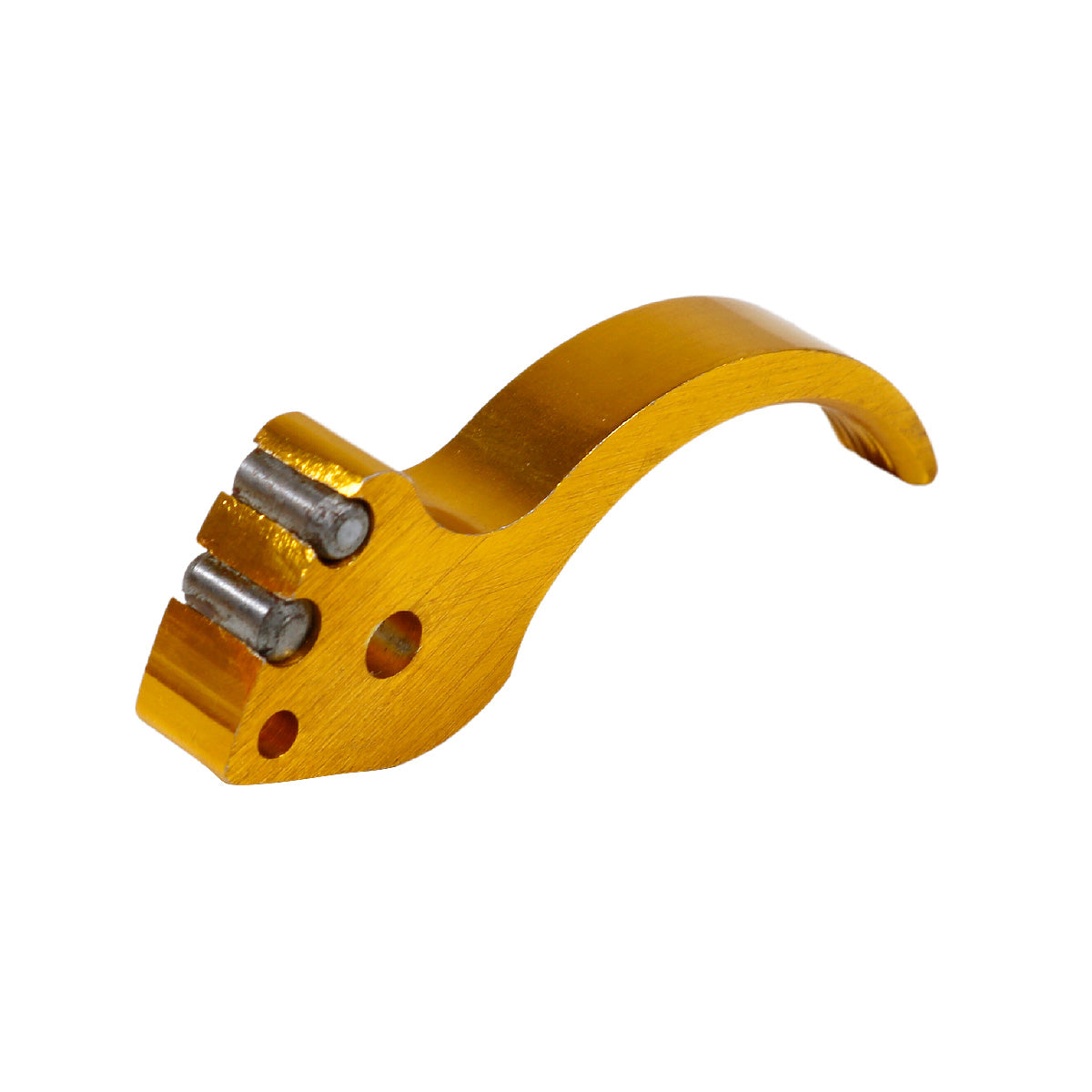 Trigger Blade Super Curved for Weihrauch HW30 35 50 57, 77 and 97