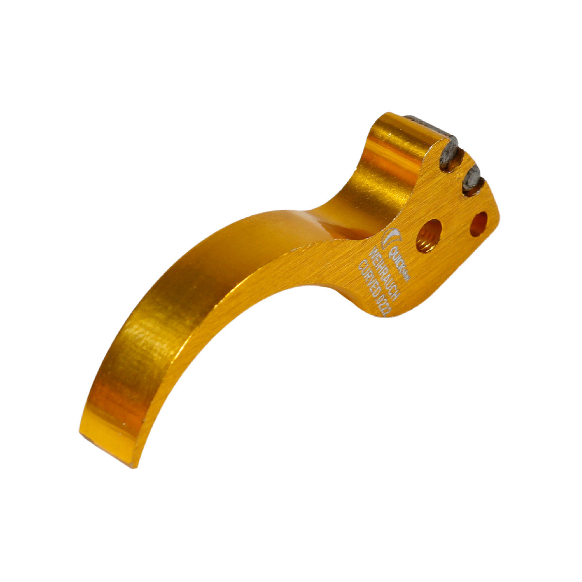 Trigger Blade Super Curved for Weihrauch HW30 35 50 57, 77 and 97