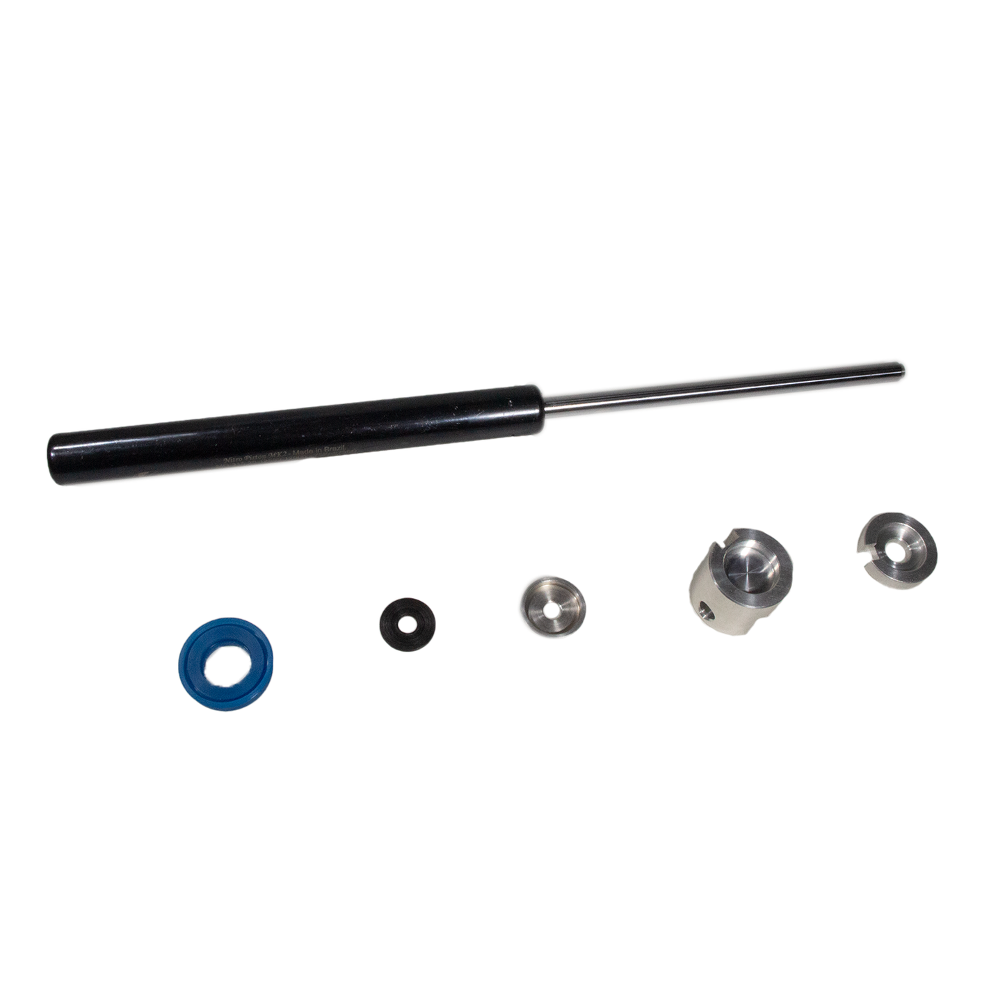 Nitro Piston Kit for Hatsan Mod 125