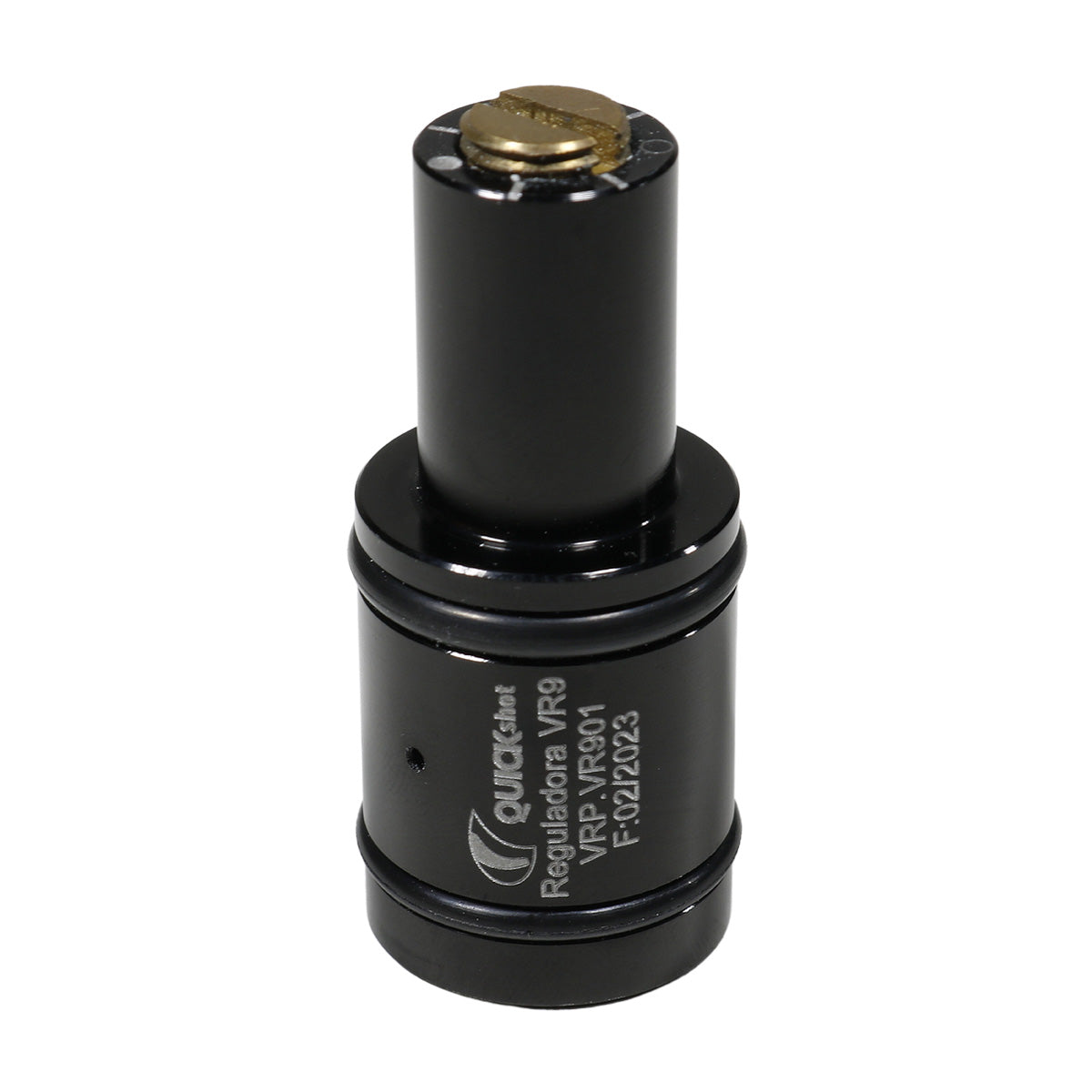 Quickshot Regulator for Diana Stormrider and ARTEMIS PR900 PCP