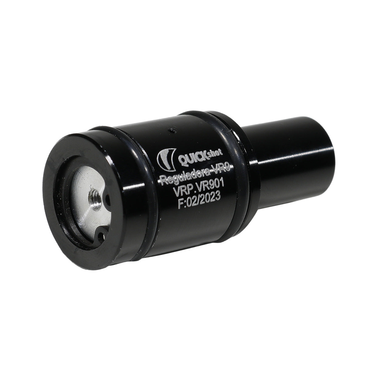 Quickshot Regulator for Diana Stormrider and ARTEMIS PR900 PCP