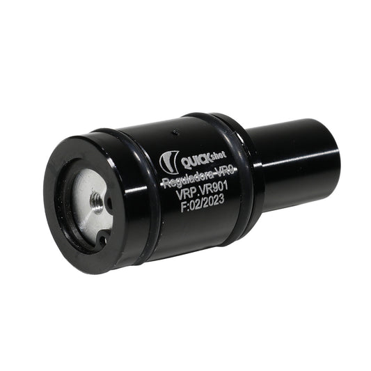 Quickshot Regulator for Diana Stormrider and ARTEMIS PR900 PCP