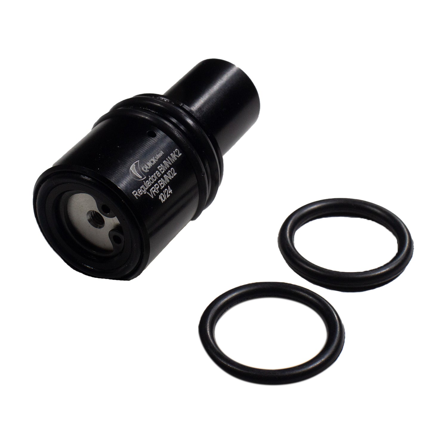 Regulator for Beeman Raider 1331 and Chief II 1336 and 1338