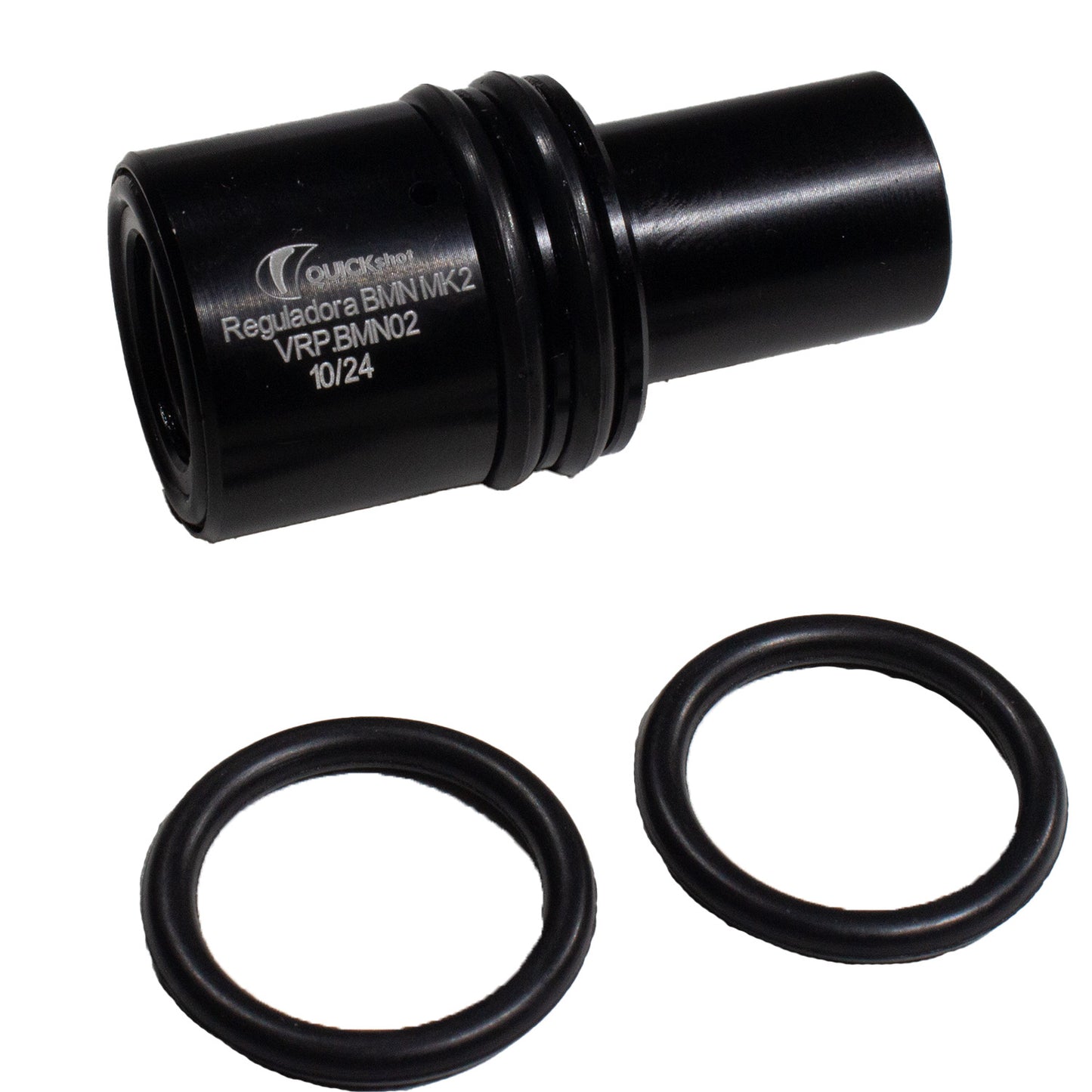 Regulator for Beeman Raider 1331 and Chief II 1336 and 1338