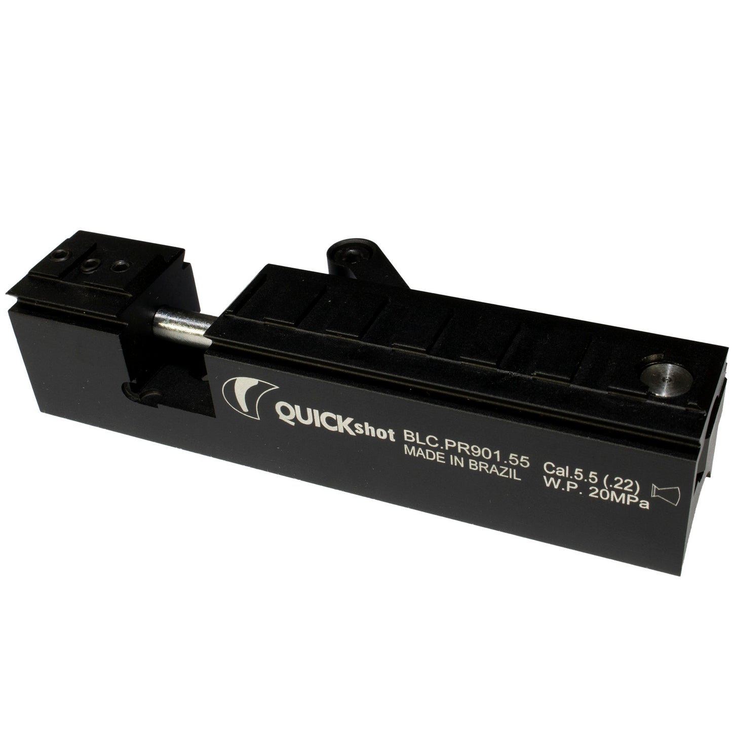 Side Lever Breech for DIANA Stormrider and ARTEMIS SPA PR900 PCP .22-Cal PCP