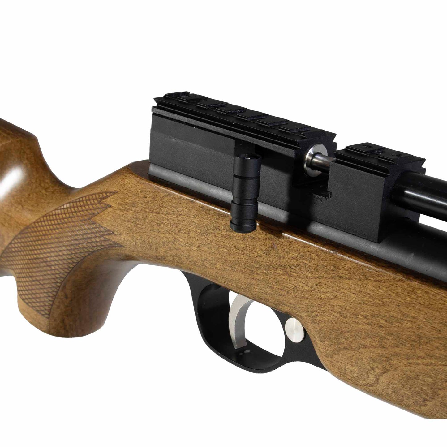 Side Lever Breech for DIANA Stormrider and ARTEMIS SPA PR900 PCP .22-Cal PCP