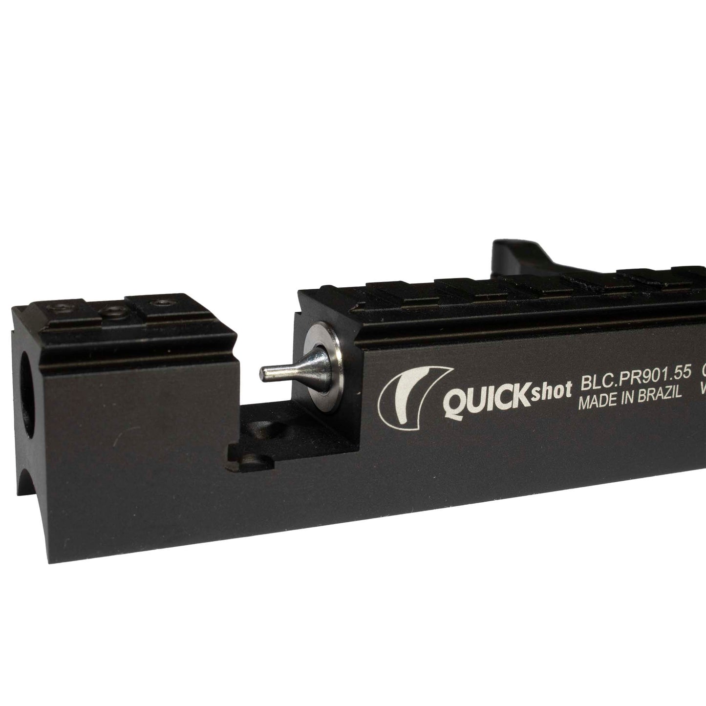 Side Lever Breech for DIANA Stormrider and ARTEMIS SPA PR900 PCP .22-Cal PCP