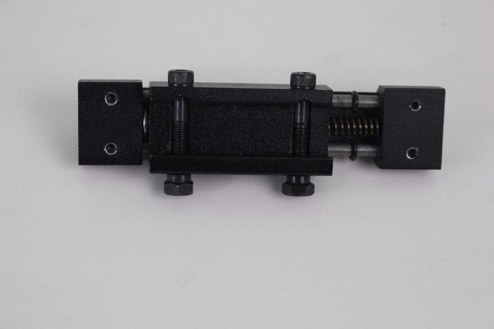 Scope Angel Picatinny Shock Absorbing Scope Rail