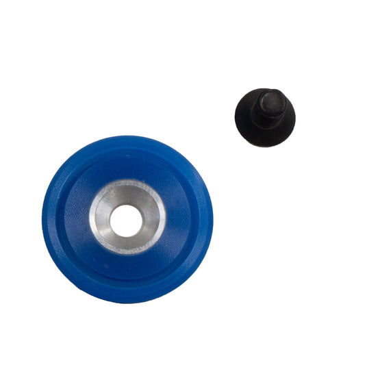 Pistom Seal for Beeman, SAG and Norica - Ø26,10mm